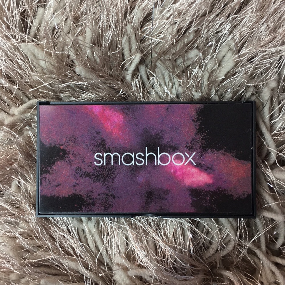 Smashbox Golden Hour Eye Palette